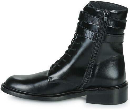 Jonak Dezibre black
