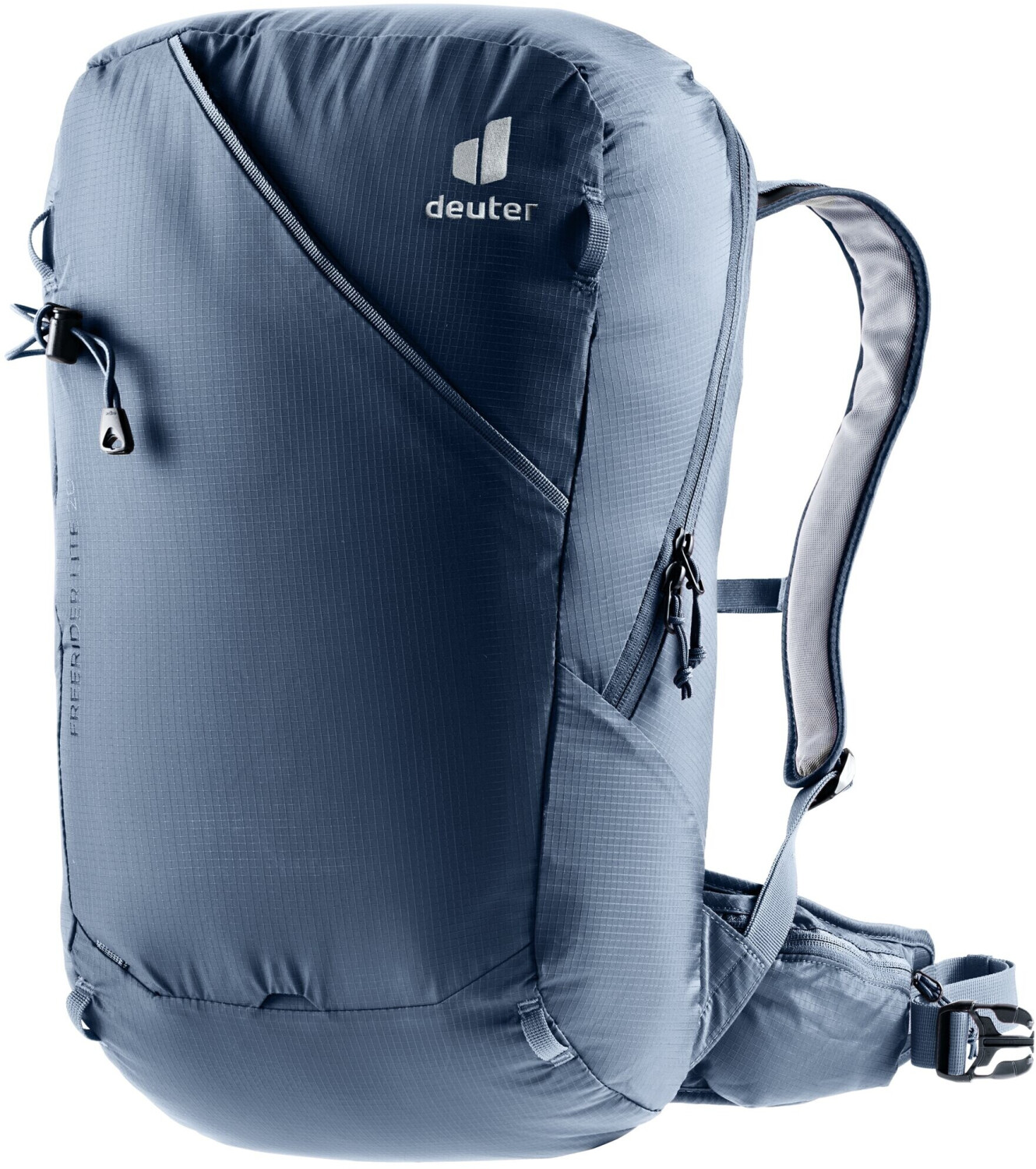 Mochila Trekking 50l Deuter Freerider Lite 20 Extensión De La