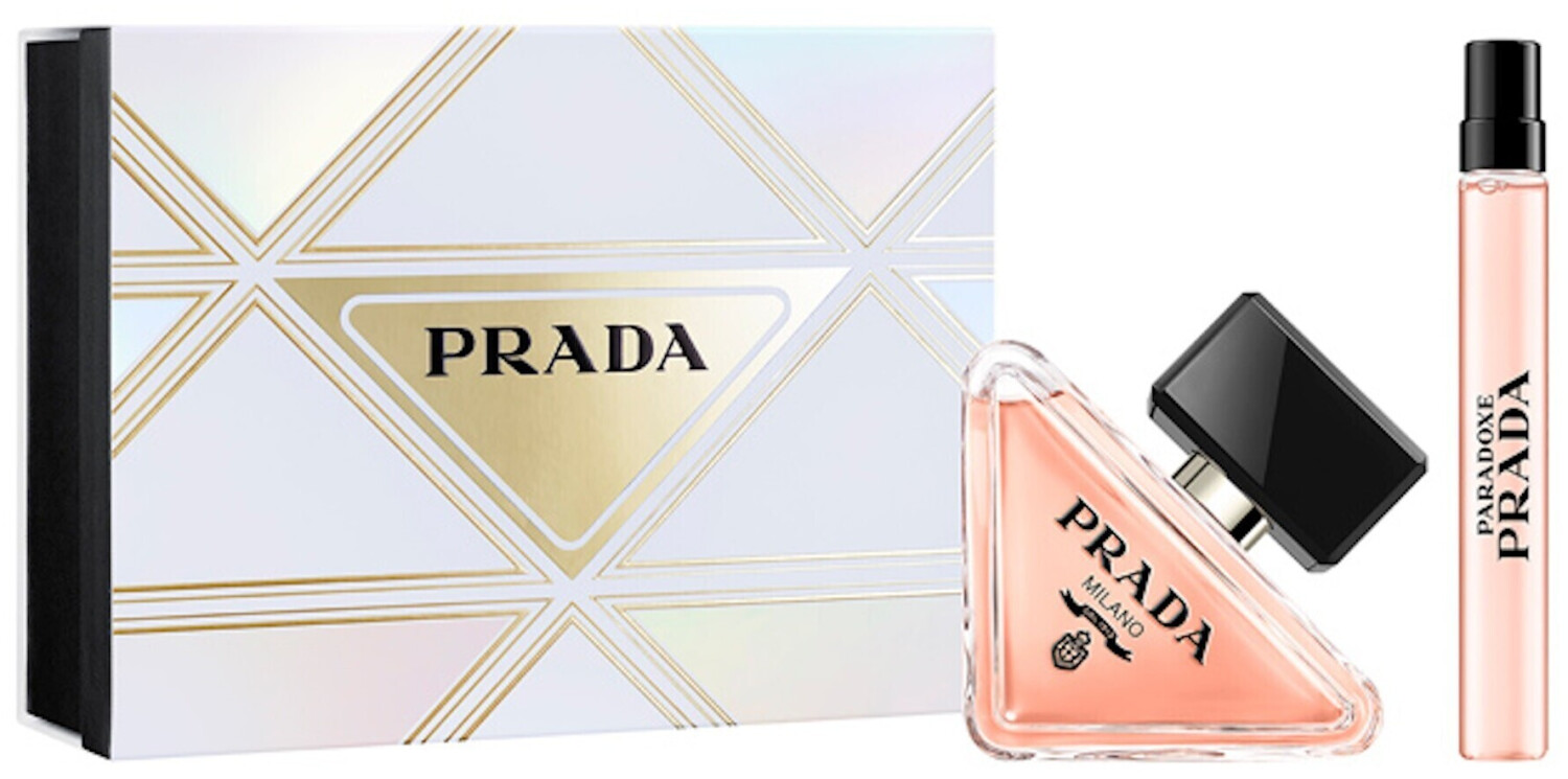Prada amber gift sets outlet