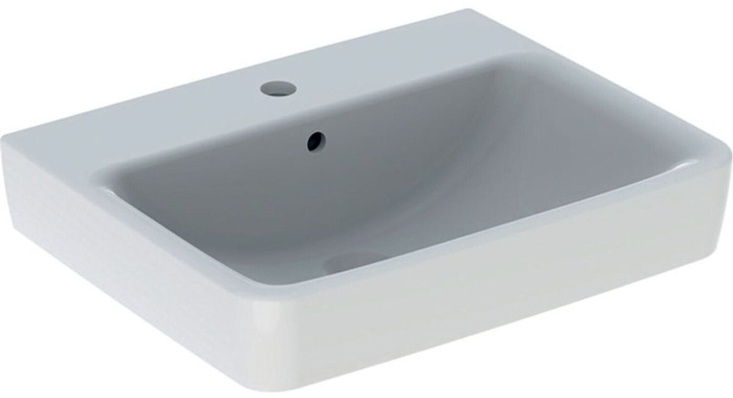 Geberit Renova Plan 55x44cm (501632)