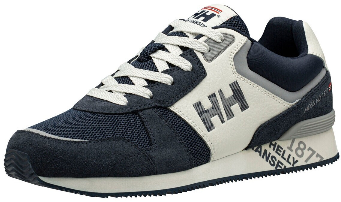Helly Hansen Anakin Leather navy/peng