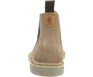 Hush puppies best sale suede boots mens