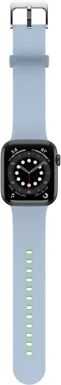 Photos - Smartwatch Band / Strap OtterBox Apple Watch Strap blue 