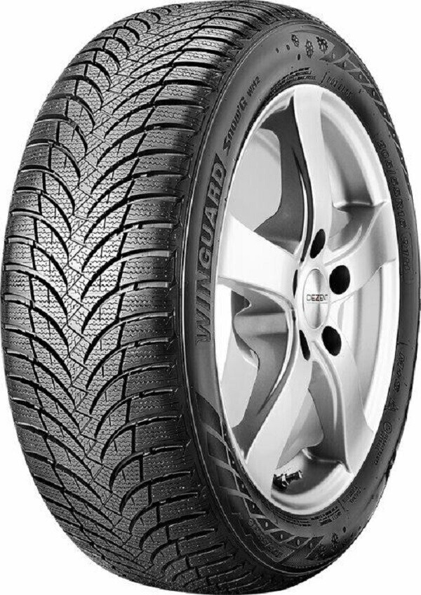 Nexen WinGuard Snow G3 WH21 XL 195/65 R15 95T