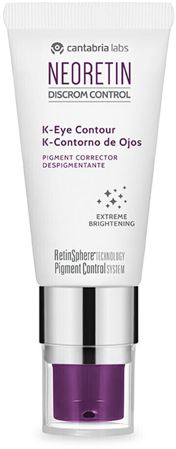 Neoretin Discrom Control K-Eye Cream (15 ml)