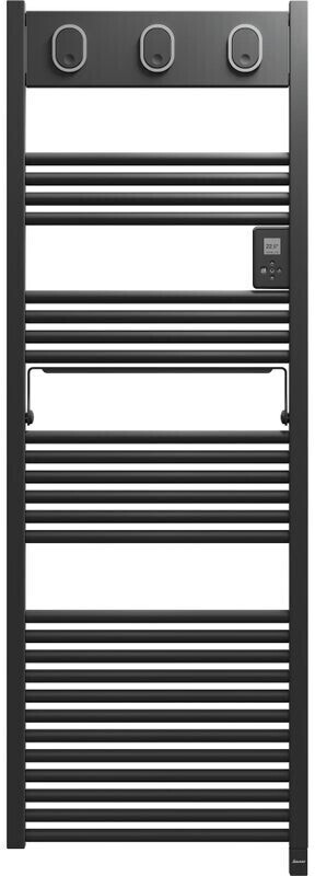 Sauter Marapi TACTILE 750 W anthracite