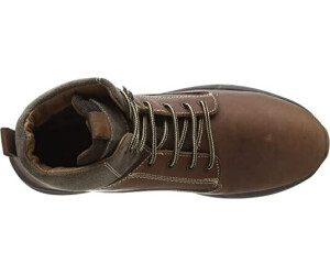 Buy Hush Puppies Men s Dave Ankle Boots Brown from 49.99 Today
