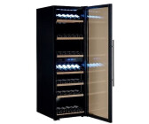 Vinoteca encastrable 20 botellas SLEN120TBE5