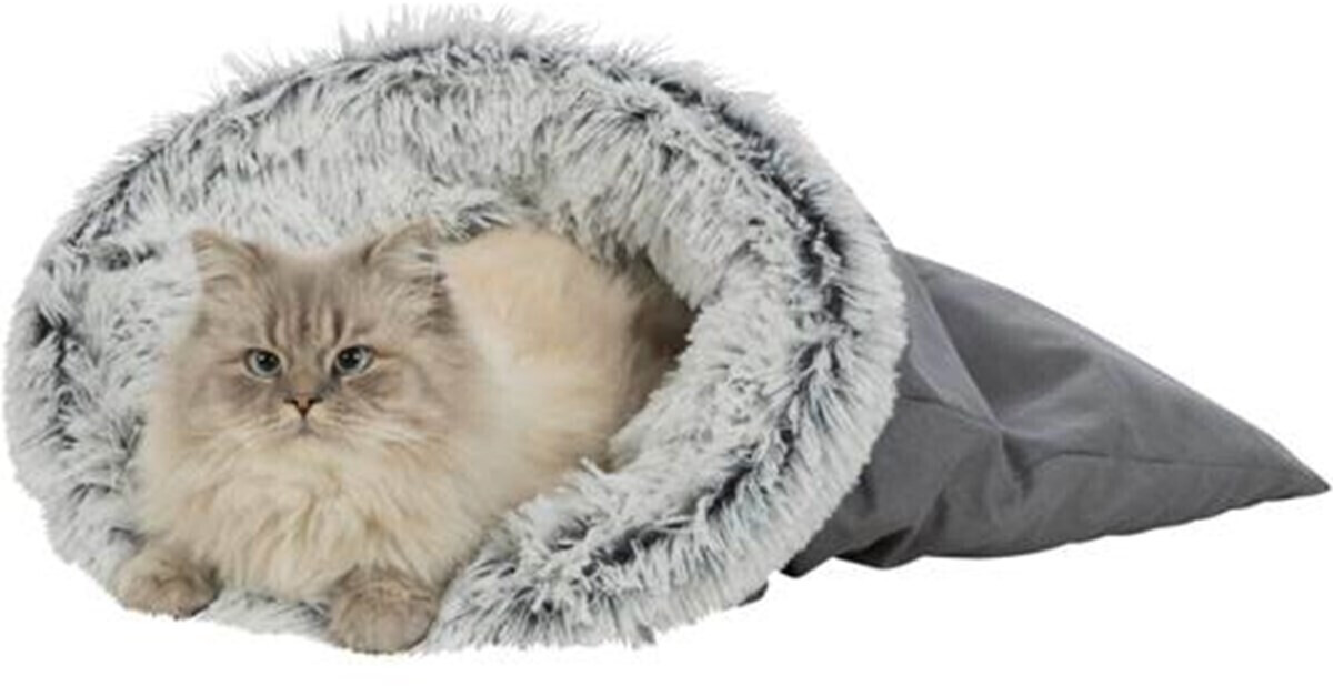 Trixie Niche pour chat 40x60cm