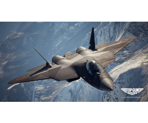 Buy Ace Combat 7: Skies Unknown - Top Gun: Maverick Edition (Xbox One) from  £20.93 (Today) – Best Deals on