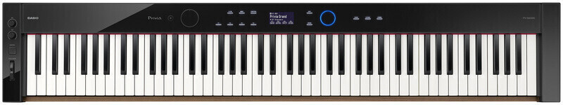 Photos - Digital Piano Casio PX-S6000 