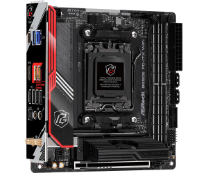 Buy ASRock B650E PG ITX WiFi from 279.02 Today Best Deals on