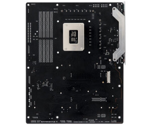 ASRock Z790 Pro RS/D4 ab 186,02 € | Preisvergleich bei idealo.de