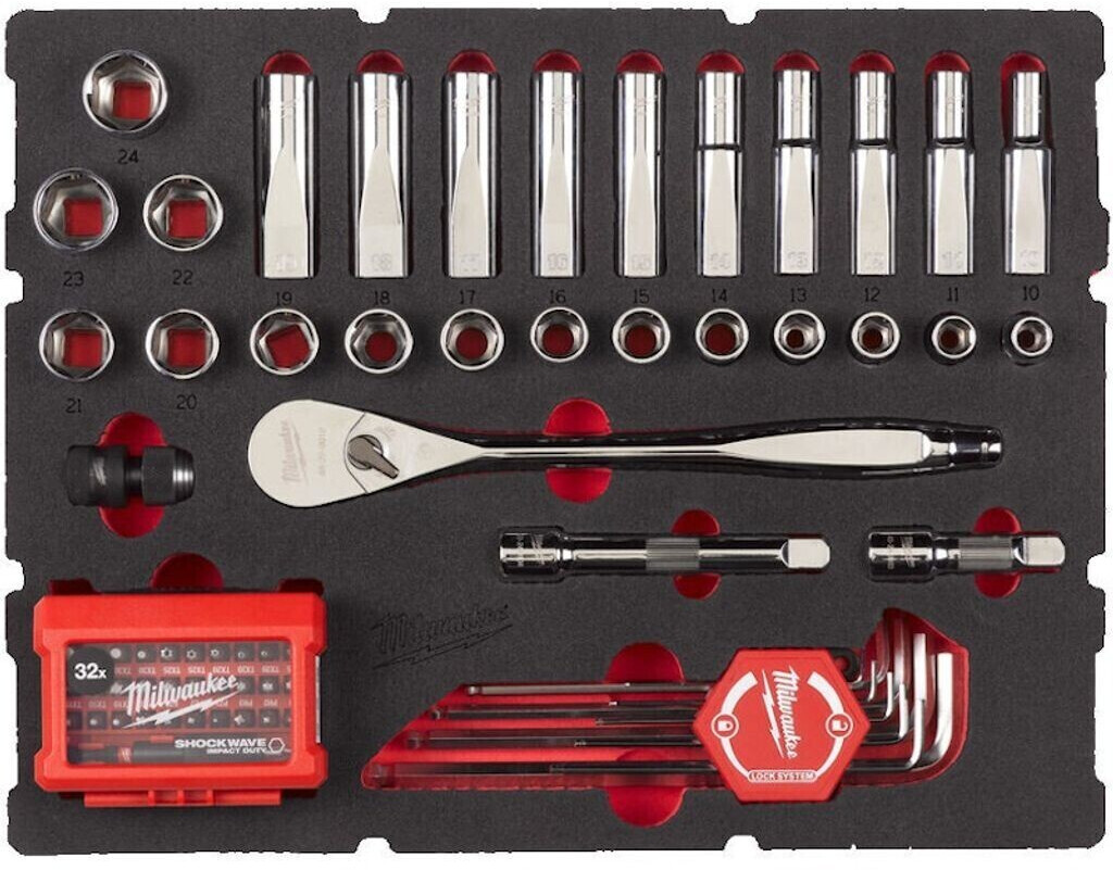 Milwaukee 4932480716