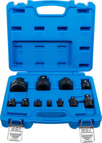 BGS Kraft Adapter and Ball Joint Set (25140)