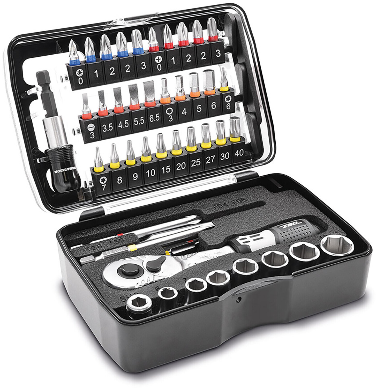 MATADOR smartyBOX S0 compact (21550001)