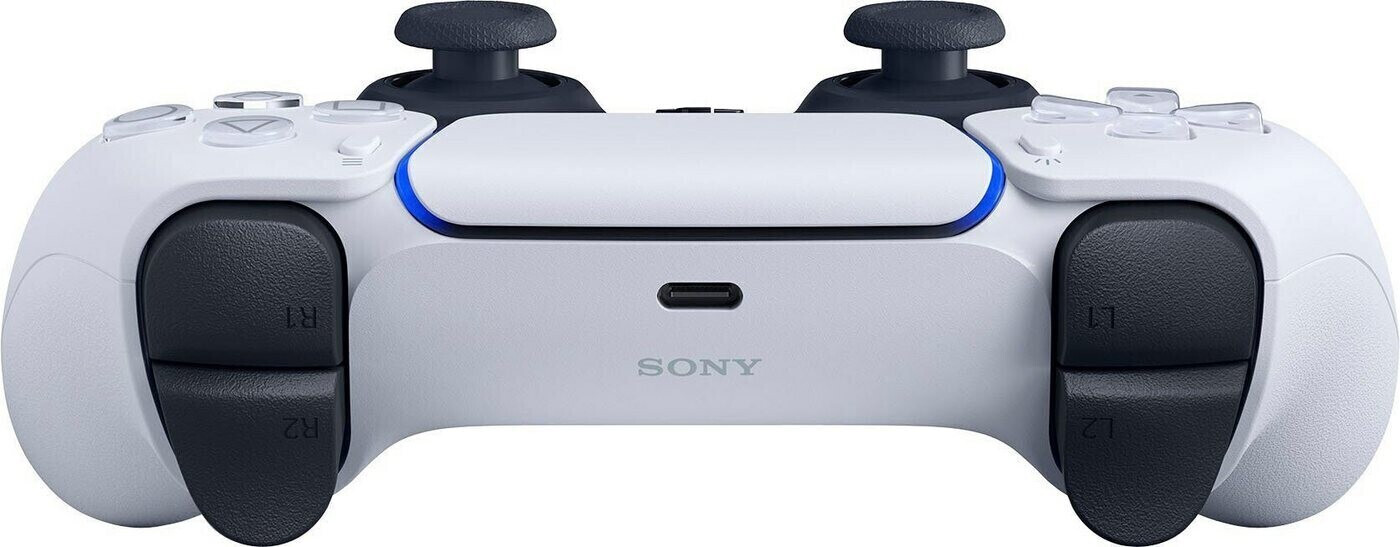 Fox PS5 Mando Inalámbrico Con Dualsense Con Fifa 23 Silver