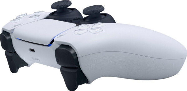 Sony DualSense Wireless Controller White + FIFA 23, Bild 6