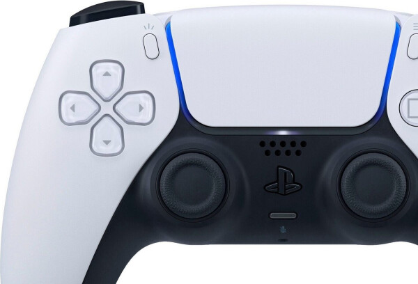 Sony DualSense Wireless Controller White + FIFA 23, Bild 8