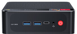 Beelink SER5 Mini (5600H 16+500G)