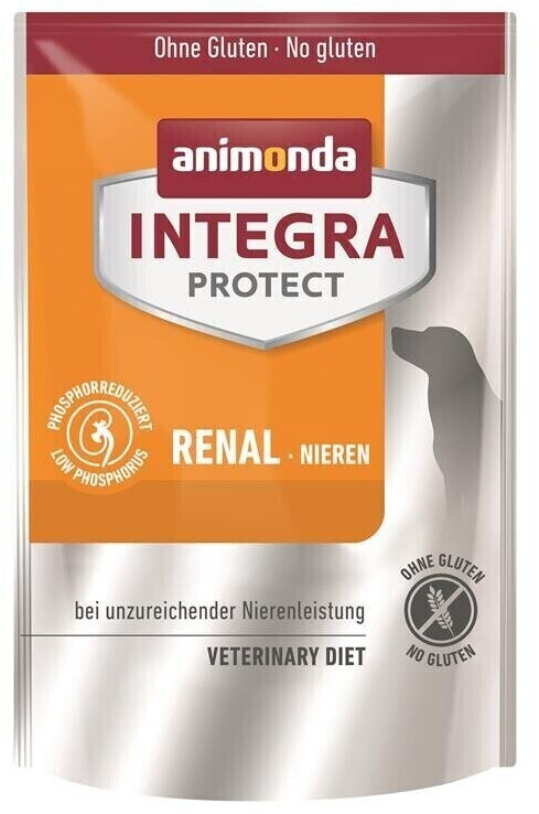 Animonda renal cat food hotsell