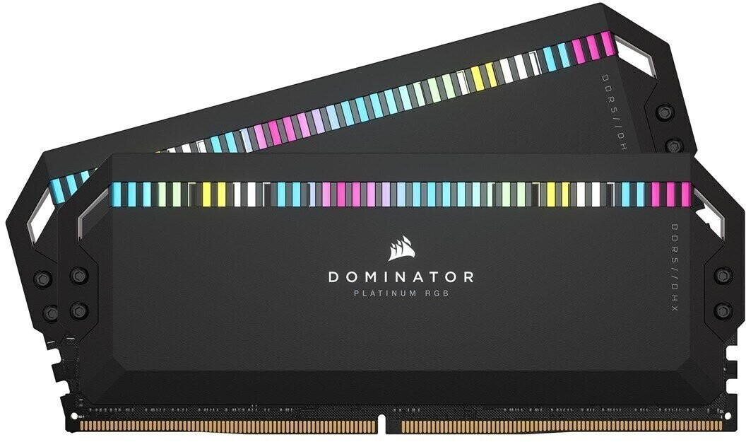 Corsair Dominator Platinum R Go 64 Go Kit DDR5-5600 CL40