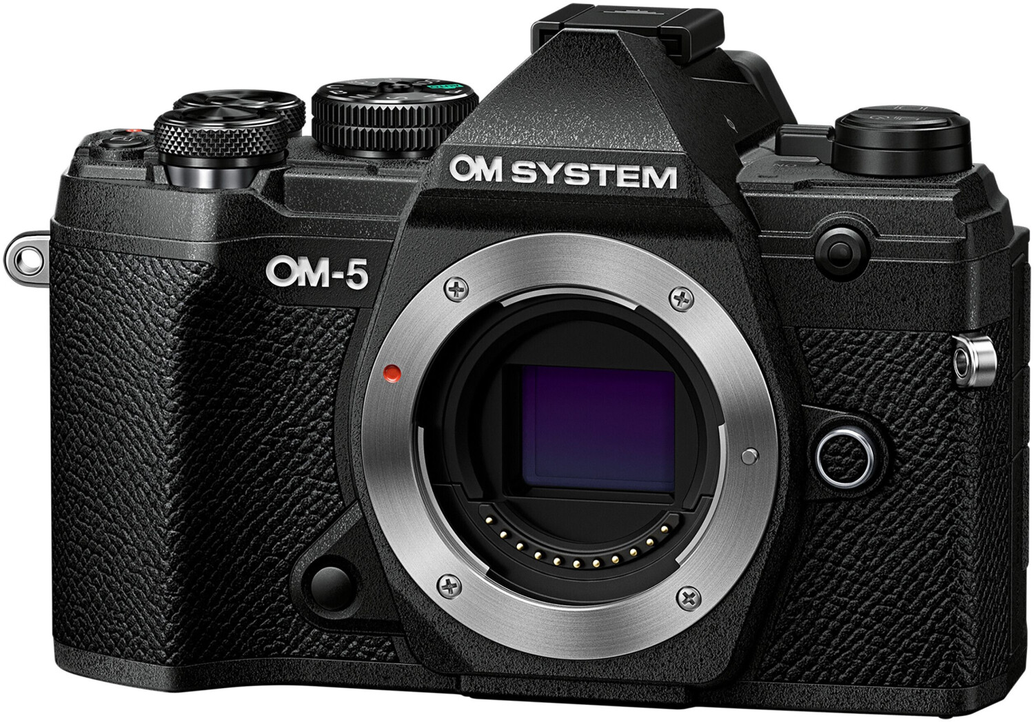 OM System OM-5