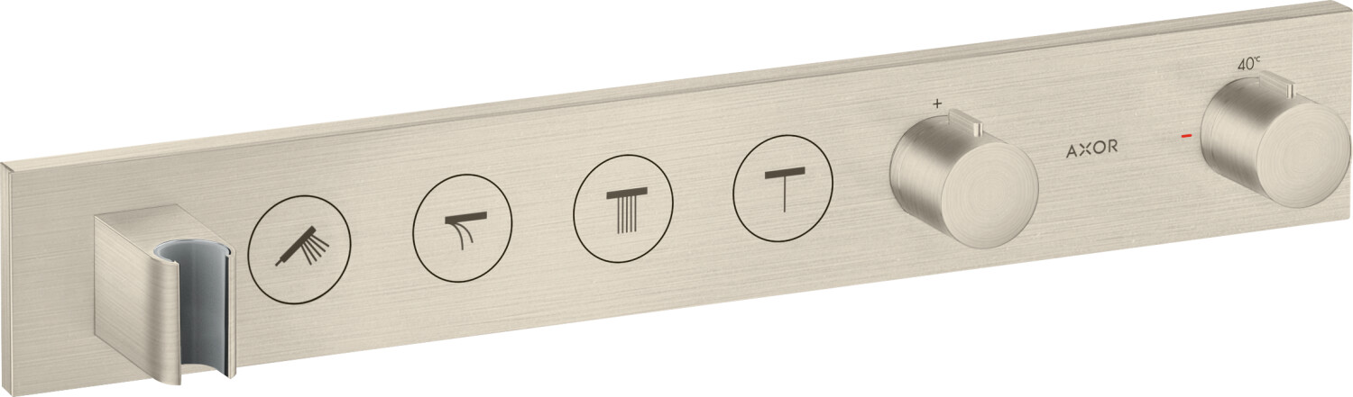 Axor ShowerSolutions Select 600/90 (18357820)