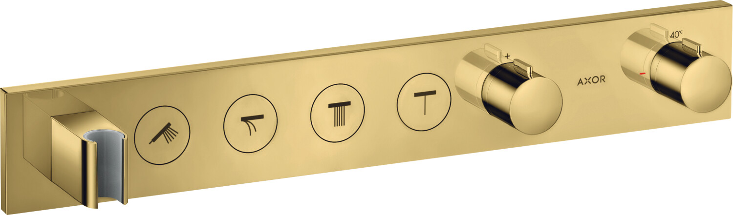 Axor ShowerSolutions Select 600/90 (18357990)