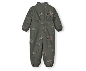 Name It Snow10 Overall (13209165) olive night ab 44,43 
