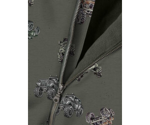 Name It Snow10 Overall (13209165) olive night ab 44,43 