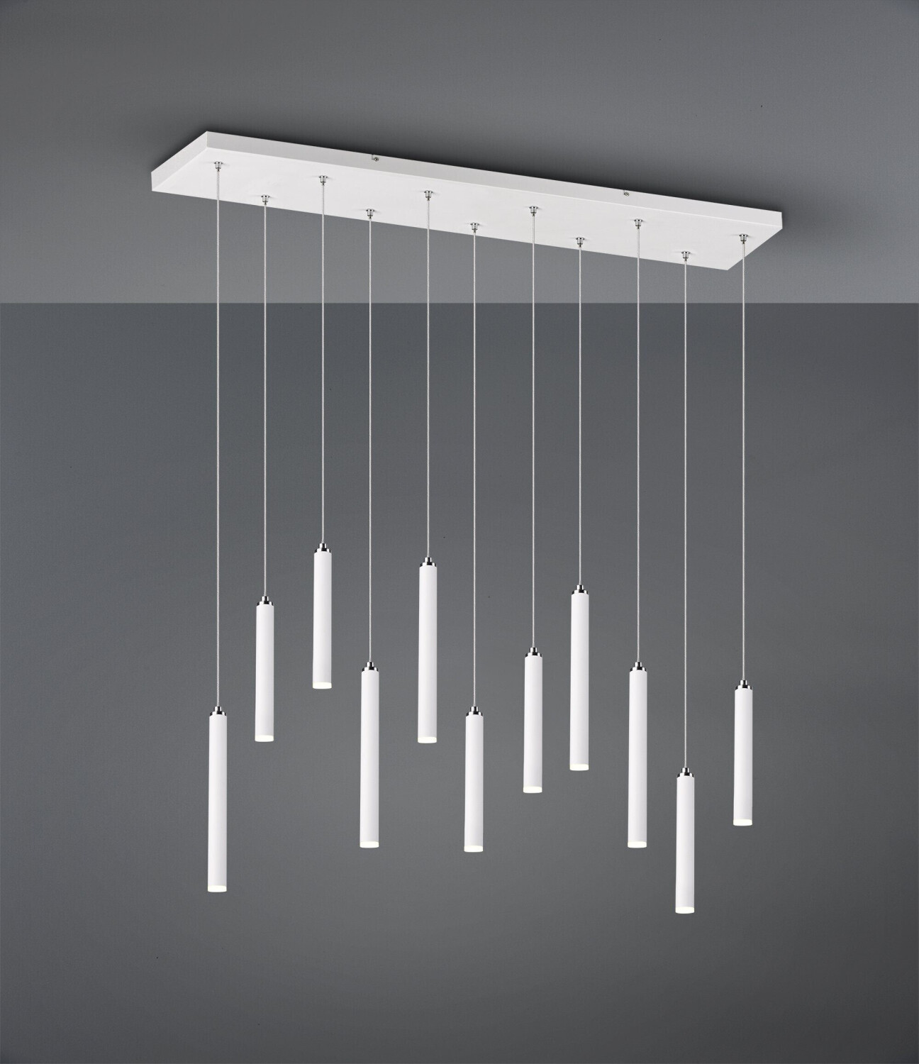 Trio Tubular