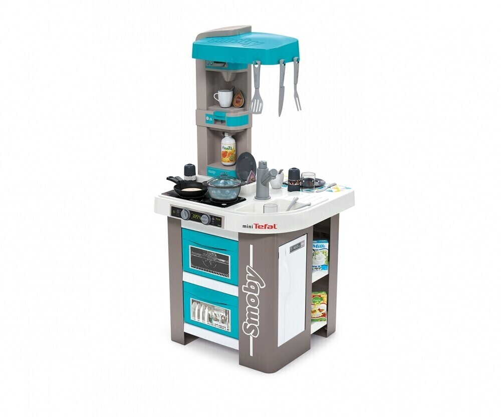 Cocinita smoby años 80 2025