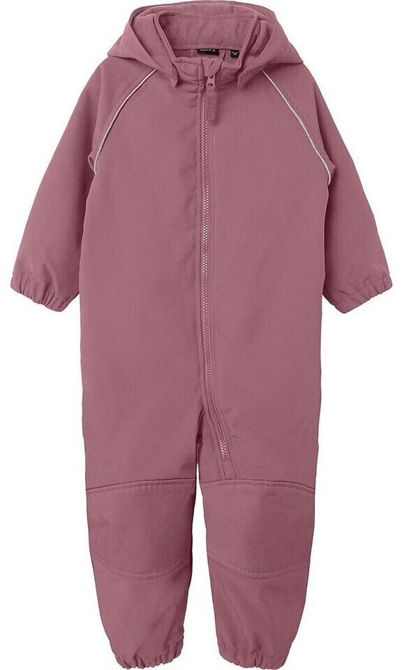 Name It Pramsuit (13165364) wistful mauve