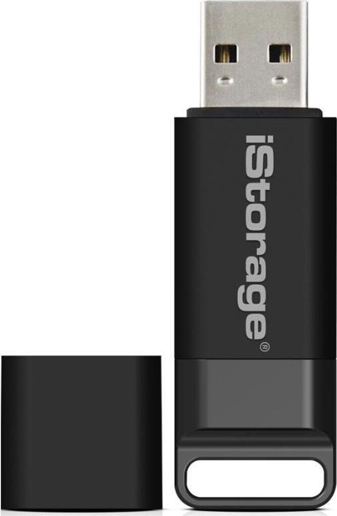 iStorage datAshur BT 128GO