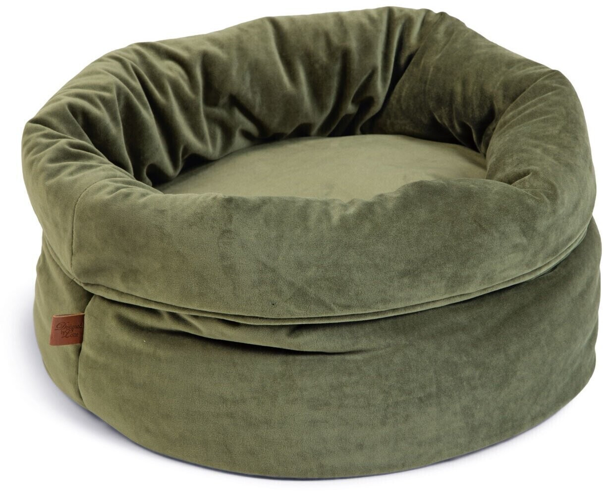 Designed by Lotte Cat Cushion Fluco