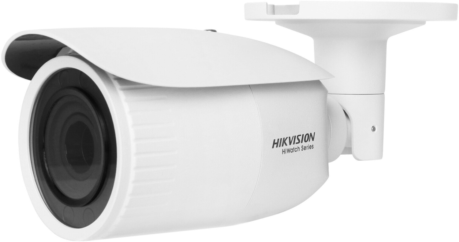 HiWatch HWI-B640H-Z