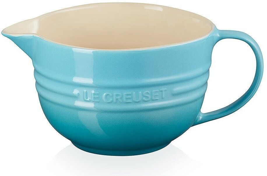Le Creuset Bol mélangeur céramique 2 L