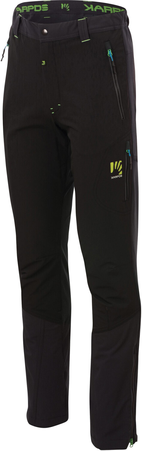 KARPOS San Marino M Pants black