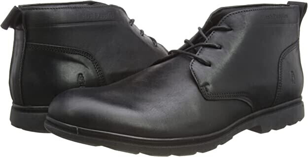 Hush puppies tyson discount