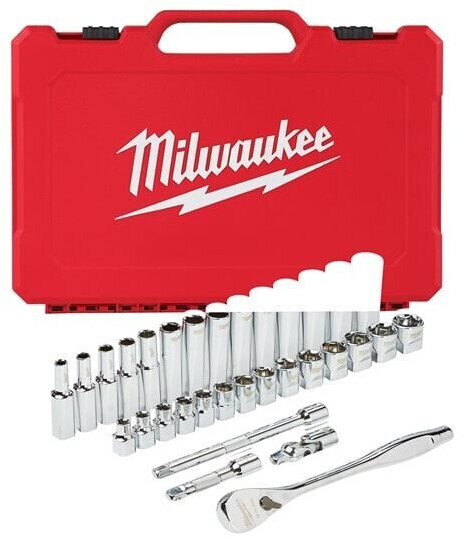 Milwaukee 49324 a € 78,32 (oggi)  Migliori prezzi e offerte su idealo