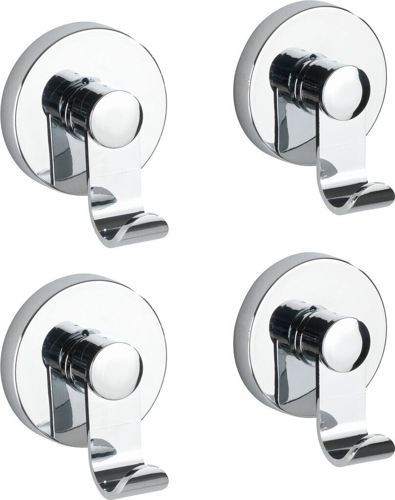 Wenko Vacuum-Loc Irun (69618800)
