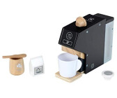 Jouet machine à laver automatique pour enfants Casdon - Blanc et bleu -  Effets sonores et lumineux