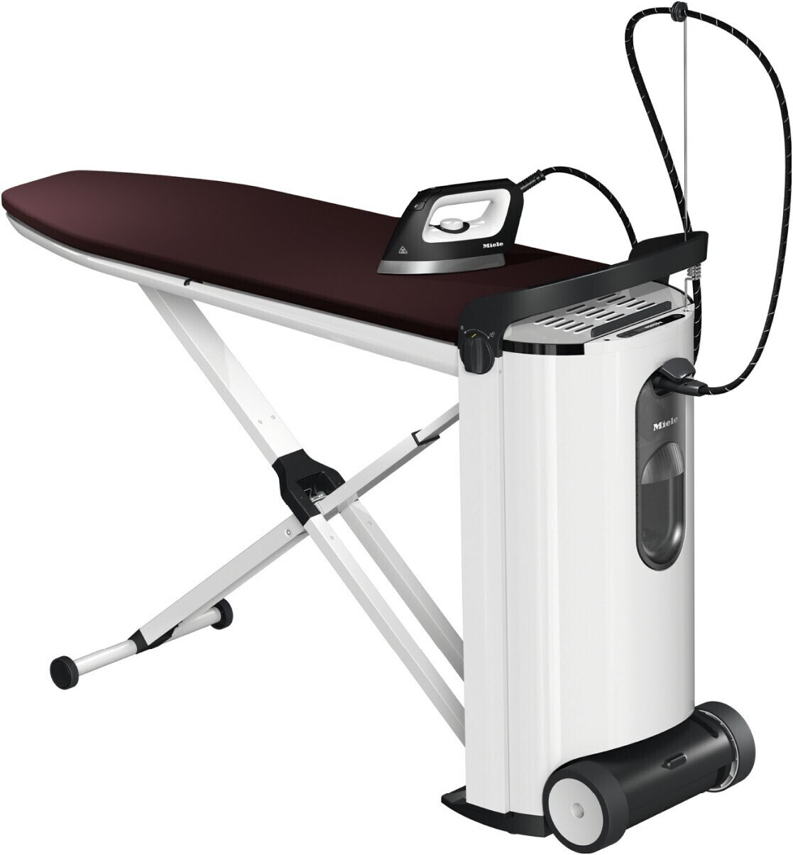 Miele B4826 FashionMaster
