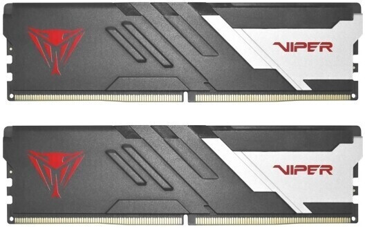 Patriot Viper Venom 16 Go Kit DDR5-5600 CL40 (PVV516G560C40K)
