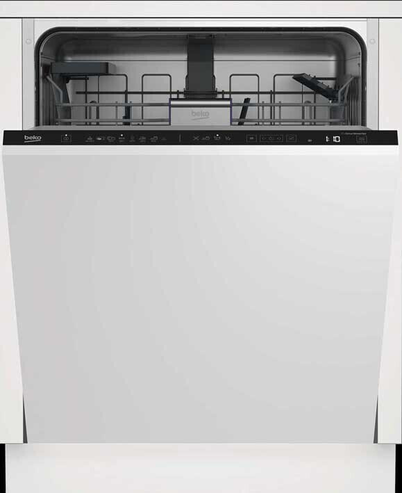 Beko DIN48430 AD