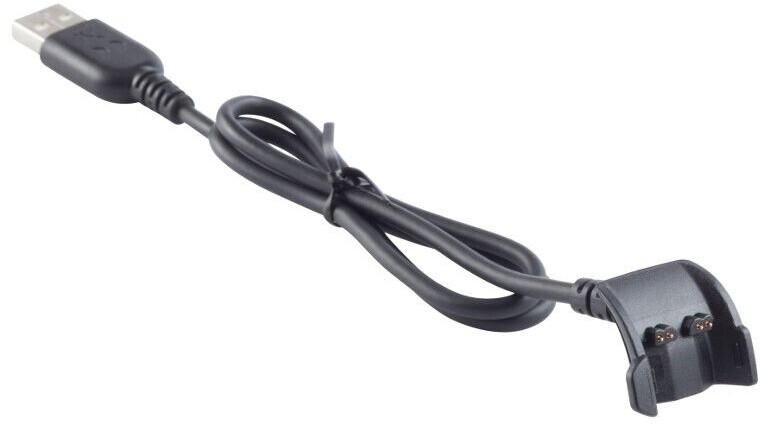 Garmin charging clip hotsell