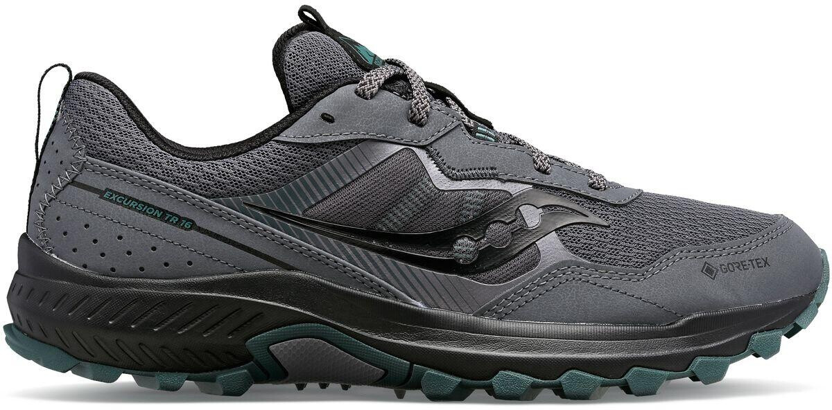 Saucony excursion 6 running shoes mens hot sale