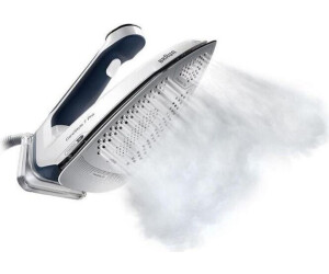 Braun CareStyle 7 Pro IS7282 BL ab 266,87 € (Juni 2025 Preise ...