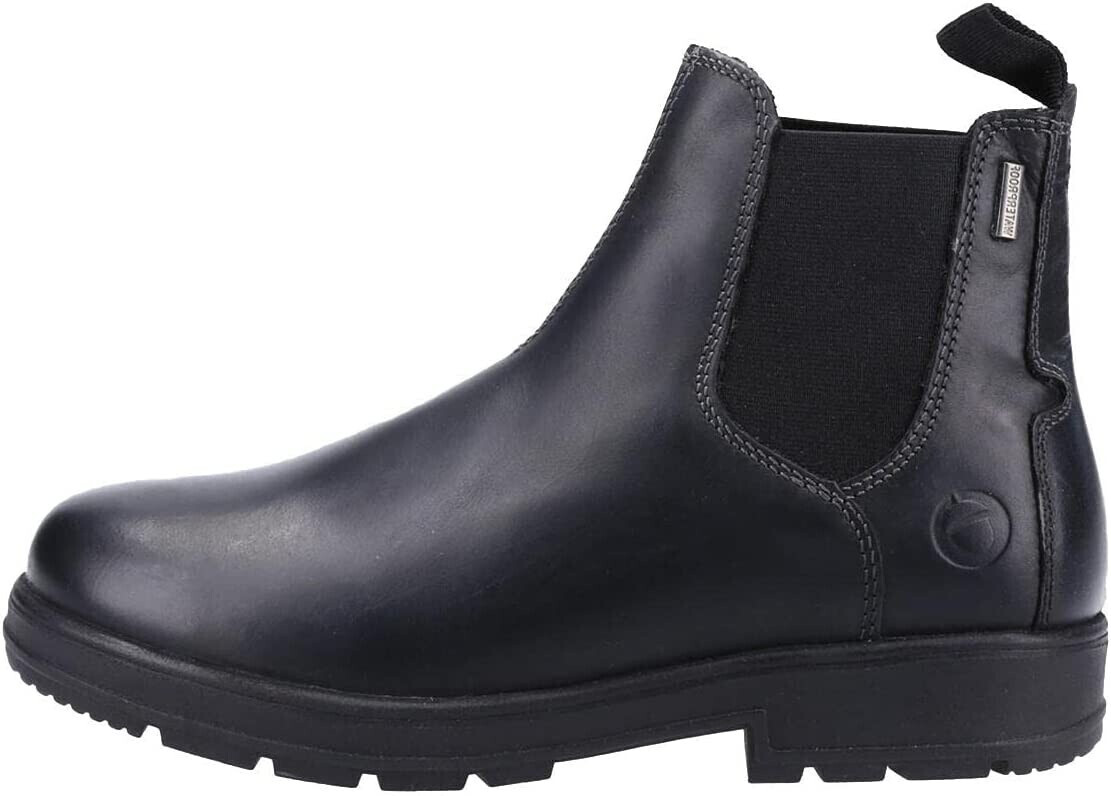Cotswold Farmington Boots black